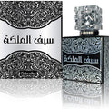 Dhamma Saif Al Mulk Edp For Unisex 100Ml