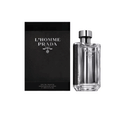 Prada L'homme Miland Perfume 100ml