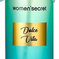 Women Secret Dolce Vita Body Mist 250Ml