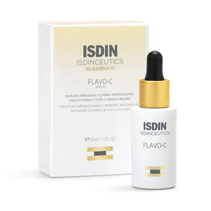 Isdin Isdinceutics Rejuvenate Flavo-C Serum 30ml