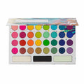 Bh Cosmetics Take Me Back To Brazil 35 Color Pressed Pigment Eyeshadow Palette