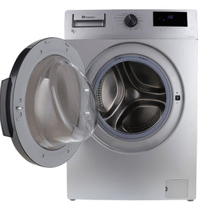 Dawlance Front Load 85400 S INV (Wash & Dryer) 8KG - My Store
