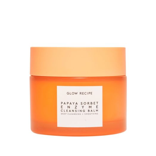 Glow Recipe Papaya Sorbet Enzyme Cleansing Balm 100Ml