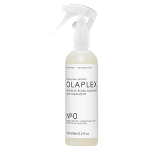 Olaplex No. 0 Intensive Bond Building Hair Treatment 155Ml
