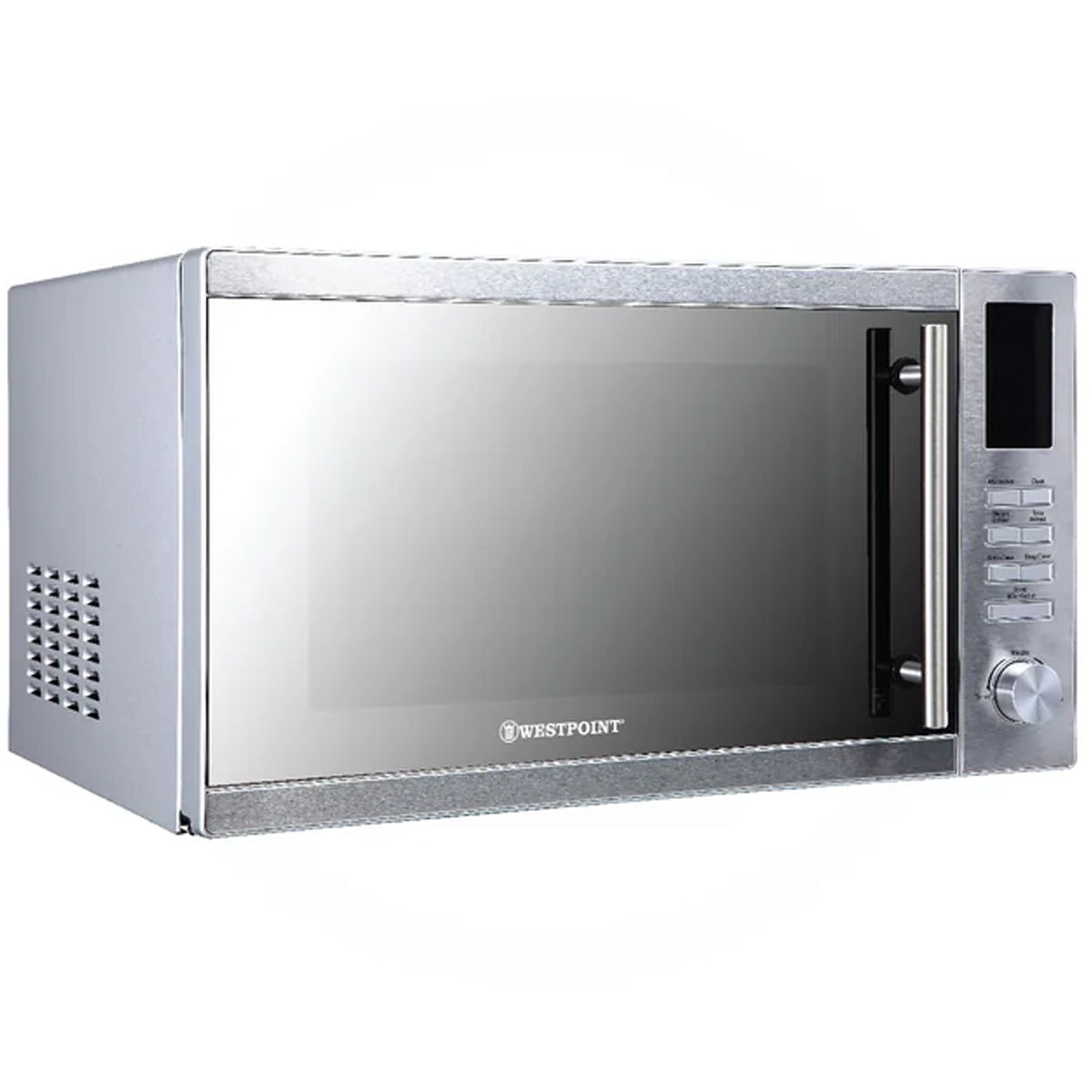 Westpoint Microwave Oven with Grill WF-851 - 40 Litres + Electric Stove/Hot Plate - Snapcart.pk