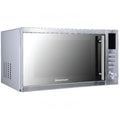 Westpoint Microwave Oven with Grill WF-851 - 40 Litres - Snapcart.pk