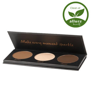 MUD Sparkle Highlighter Kit
