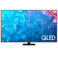 Samsung Smart UHD Flat QLED TV QA85Q70C - 85 Inches - My Store