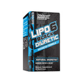 Nutrex Lipo 6 Black Diuretic 80s - Snapcart.pk