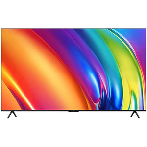 TCL 85 INCH SMART & 4K UHD ANDROID TV Model 85P745 + FREE 32-INCH LED - My Store