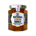 Heaven's Natural Lemon Honey 255g - Snapcart.pk