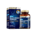 Nutraxin Mens Multi Vitamin Complex 60 Tab - Snapcart.pk