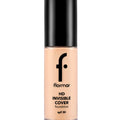 Flormar - Invisible Cover HD Foundation