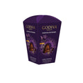 Godiva Double Chocolate Domes 123g - Snapcart.pk