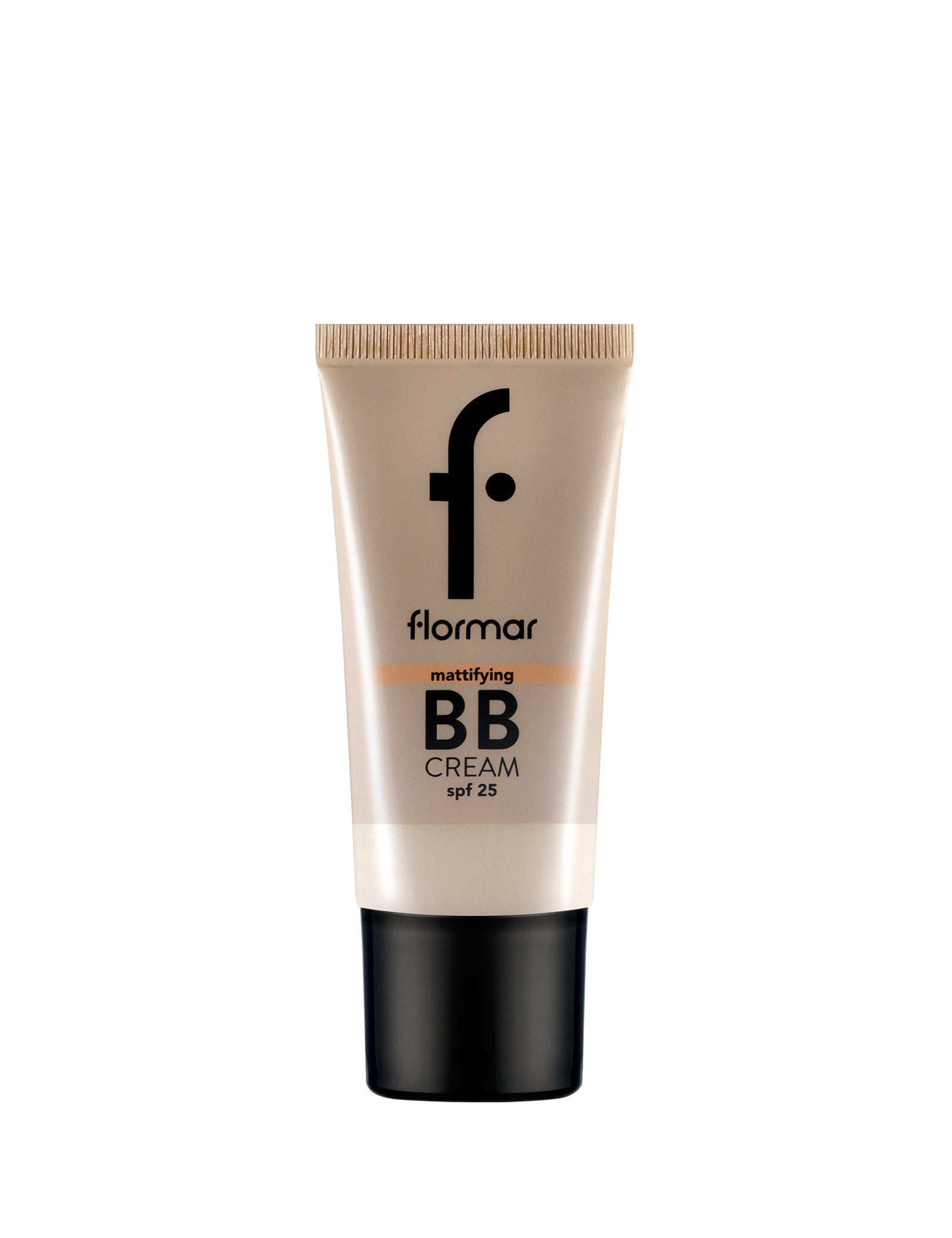 Flormar - Mattifying SPF25 Bb Cream
