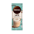 Nescafe Latte Coffee 14.5gm - Snapcart.pk
