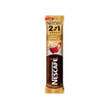 Nescafe Arada 2in1 Sutlu Kopuklu 10gm - Snapcart.pk