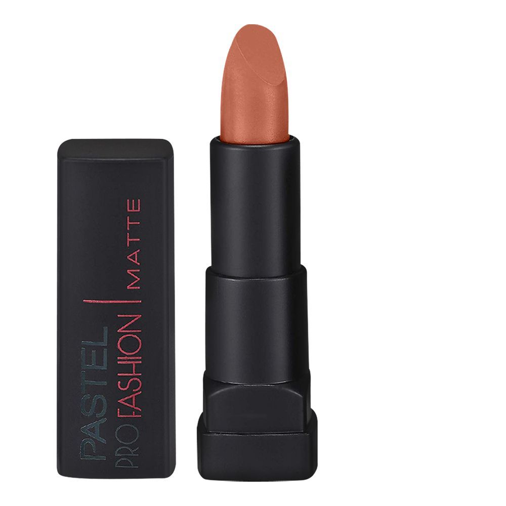 Pastel Matte Lipstick 553