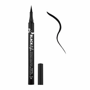 Pastel Pro Fashion Black Styler Waterproof Pen Eyeliner - 10 Black