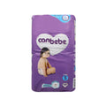 Canbebe Jumbo 5 Junior 46pcs - Snapcart.pk