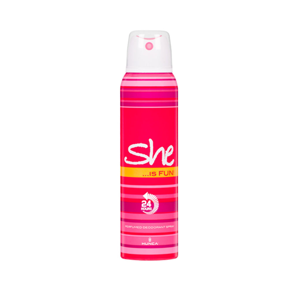 She Is Fun 200ml. - Snapcart.pk