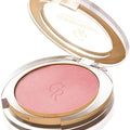 Golden Rose Powder Blush, 09-Soft Rose