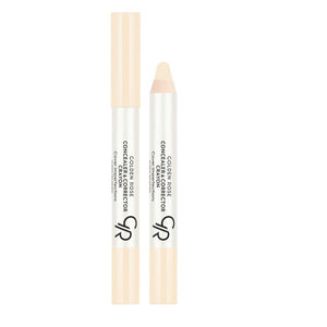 Golden Rose Concealer & Corrector Crayon