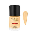 Claraline HD Effect Sun Protect SPF 15 Foundation 06