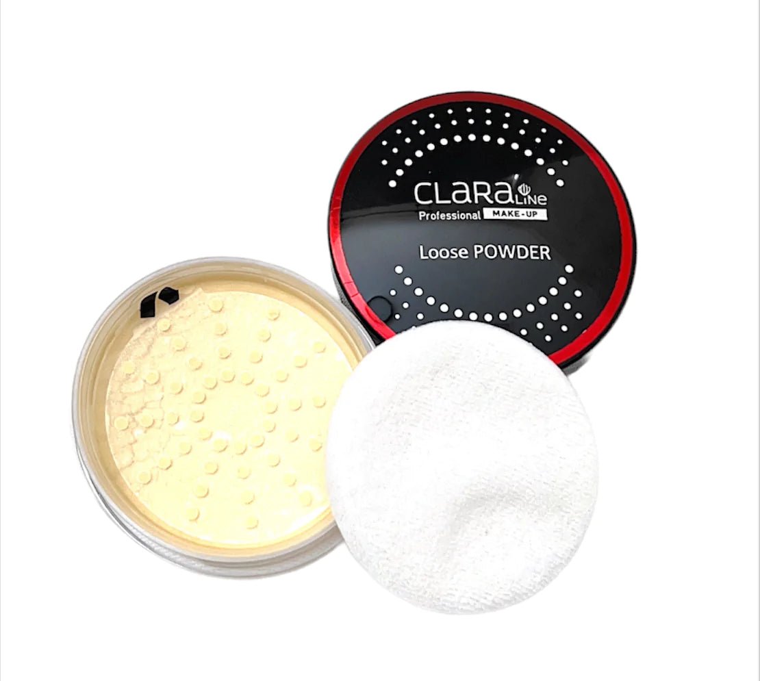 Claraline HD Effect Loss Powder
