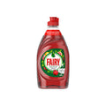 Fairy Clean & Fresh Pomegranate & Grapefruit Dishwash 320ml - Snapcart.pk