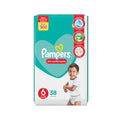 Pampers Skin Comfort Pants Extra Large 38s - Snapcart.pk