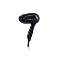 Philips Essential Care Compact Hair Dryer 1200 Watts Black