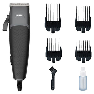 Philips Home Clipper Series 3000 Head And Face Hair Trimmer
