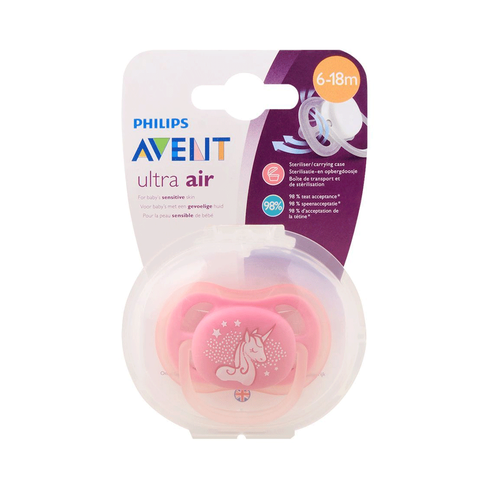Philips Avent Ultra Air 6-18m Scf546/12 - Snapcart.pk