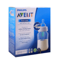 Philips Avent Anti-colic With Airfree Vent Bottle 260ml Scf813/24 - Snapcart.pk
