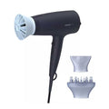 Philips 3000 Series BHD360 Hair Dryer 2100 Watts Black