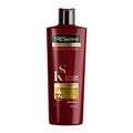 Tresemme Keratin Smooth Shampoo 400 Ml - Snapcart.pk