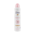 Dove Invisible Floral Touch Women Bodyspray 250ml - Snapcart.pk