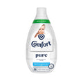 Comfort Pure Fabric Conditioner 540ml - Snapcart.pk