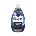 Comfort Ultimate Care Fresh Sky Fabric Conditioner 540ml - Snapcart.pk