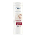 Dove Intense Care Body Lotion 400ml - Snapcart.pk