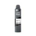 Dove Invisible Dry Men Bodyspray 250ml - Snapcart.pk