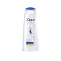 Dove Intensive Repair Shampoo 400ml - Snapcart.pk