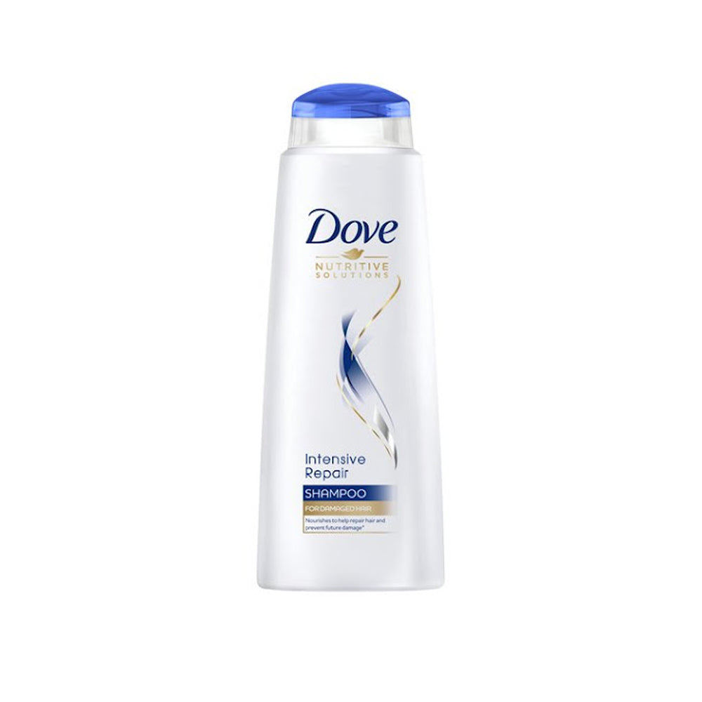 Dove Intensive Repair Shampoo 400ml - Snapcart.pk