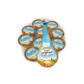 Rainbow Original Evaporated Milk 10x15g - Snapcart.pk