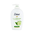 Dove Hand Wash Green Tea Scent 250ml
