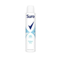 Sure Cotton Dry Body Spray 150ml - Snapcart.pk