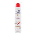 Dove Go Gresh Apple Women Bodyspray 250ml - Snapcart.pk