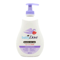 Dove Baby Calming Moisture Night Time Wash 400ml - Snapcart.pk