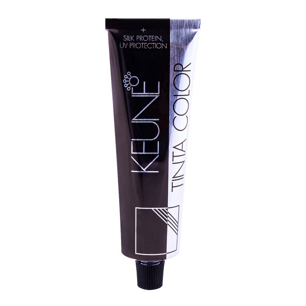 Keune Tinta Hair Color Dye # 6.1 Dark Ash Blonde 60Ml
